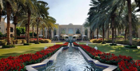  Residence & Spa, Dubai at One&Only Royal Mirage  Дубай